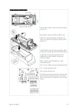 Предварительный просмотр 20 страницы Araani 8000003 Installation Manual