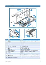 Предварительный просмотр 7 страницы Araani 8000004 Installation Manual