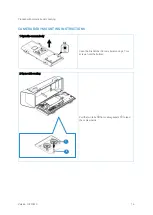 Предварительный просмотр 16 страницы Araani 8000004 Installation Manual