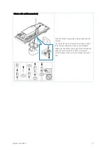 Предварительный просмотр 17 страницы Araani 8000004 Installation Manual