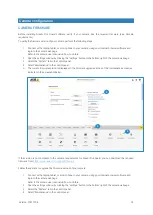 Preview for 14 page of Araani Fire Guard User & Installation Manual