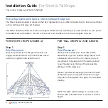 Preview for 6 page of ARABLE MARK Quick Start Manual