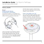 Preview for 7 page of ARABLE MARK Quick Start Manual