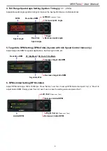 Preview for 4 page of aRacer MINITune2 User Manual