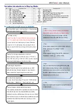 Preview for 11 page of aRacer MINITune2 User Manual