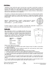 Preview for 45 page of Arachnid BULLSHOOTER ILLUMINATOR 3.0 Instructions And Rules