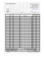 Preview for 28 page of Arachnid CMX5000 Instructions Manual