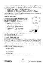 Preview for 16 page of Arachnid CricketPro 450 Instructions And Rules