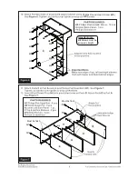 Preview for 8 page of Arachnid E650FS-BK Manual