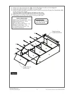 Preview for 9 page of Arachnid E650FS-BK Manual