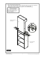 Preview for 11 page of Arachnid E650FS-BK Manual