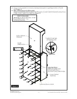 Preview for 12 page of Arachnid E650FS-BK Manual