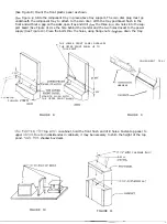 Preview for 9 page of Arachnid English Mark Darts 4500 Series Service Bulletin