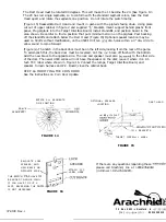 Preview for 11 page of Arachnid English Mark Darts 4500 Series Service Bulletin