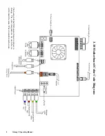 Preview for 13 page of Arachnid galaxy 3 Operator'S Manual