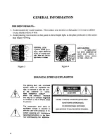 Предварительный просмотр 5 страницы Arachnid SB31-8U Service Manual