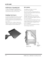 Предварительный просмотр 10 страницы Arada Aarrow DEFRA Installation And User Manual