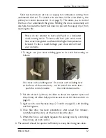 Preview for 16 page of Arada Aarrow User Manual