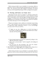 Preview for 17 page of Arada Aarrow User Manual