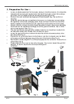 Предварительный просмотр 5 страницы Arada ARA054 User Manual