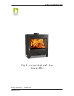 Arada BK545 Installation Manual preview