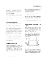 Preview for 3 page of Arada BK555 Installation Manual