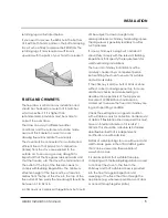 Preview for 5 page of Arada BK555 Installation Manual