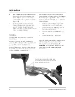 Preview for 8 page of Arada BK555 Installation Manual