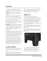 Preview for 4 page of Arada BK595 User Manual