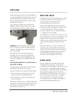 Preview for 6 page of Arada BK595 User Manual