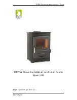 Arada DEFRA Installation And User Manual preview