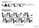 Preview for 1 page of Arada DELTA Assembly Instructions