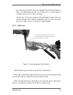 Preview for 18 page of Arada wet Installation Manual