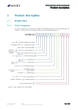 Предварительный просмотр 16 страницы Aradex VECTOPOWER VP5000-DC Installation Manual