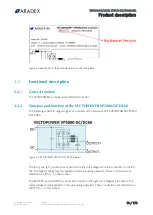 Предварительный просмотр 18 страницы Aradex VECTOPOWER VP5000-DC Installation Manual