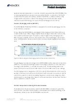 Предварительный просмотр 22 страницы Aradex VECTOPOWER VP5000-DC Installation Manual