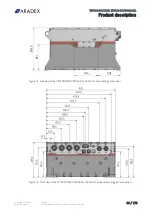 Предварительный просмотр 36 страницы Aradex VECTOPOWER VP5000-DC Installation Manual