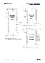 Предварительный просмотр 54 страницы Aradex VECTOPOWER VP5000-DC Installation Manual