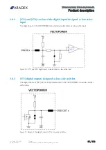 Предварительный просмотр 55 страницы Aradex VECTOPOWER VP5000-DC Installation Manual