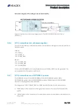 Предварительный просмотр 59 страницы Aradex VECTOPOWER VP5000-DC Installation Manual