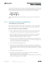 Предварительный просмотр 93 страницы Aradex VECTOPOWER VP5000-DC Installation Manual