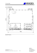 Предварительный просмотр 45 страницы Aradex VECTOPOWER VP600 Series Installation Instructions Manual