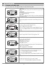 Предварительный просмотр 12 страницы ARAG 462F4501 Installation, Use And Maintenance Manual