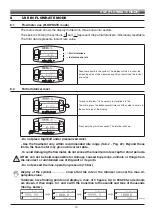 Предварительный просмотр 13 страницы ARAG 462F4501 Installation, Use And Maintenance Manual