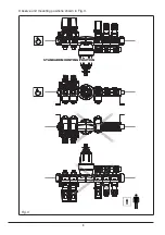 Предварительный просмотр 8 страницы ARAG 463 Series Installation, Use And Maintenance Manual