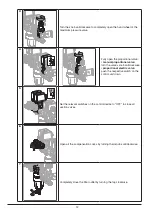 Preview for 12 page of ARAG 463 Series Installation, Use And Maintenance Manual