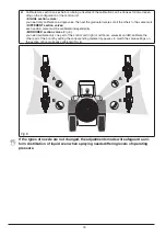 Предварительный просмотр 16 страницы ARAG 463 Series Installation, Use And Maintenance Manual