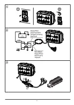 Preview for 3 page of ARAG 4669 Series General Instruction For Installation Use And Maintenance