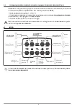 Предварительный просмотр 6 страницы ARAG 4669 Series General Instruction For Installation Use And Maintenance