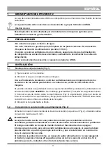 Preview for 11 page of ARAG 4669 Series General Instruction For Installation Use And Maintenance